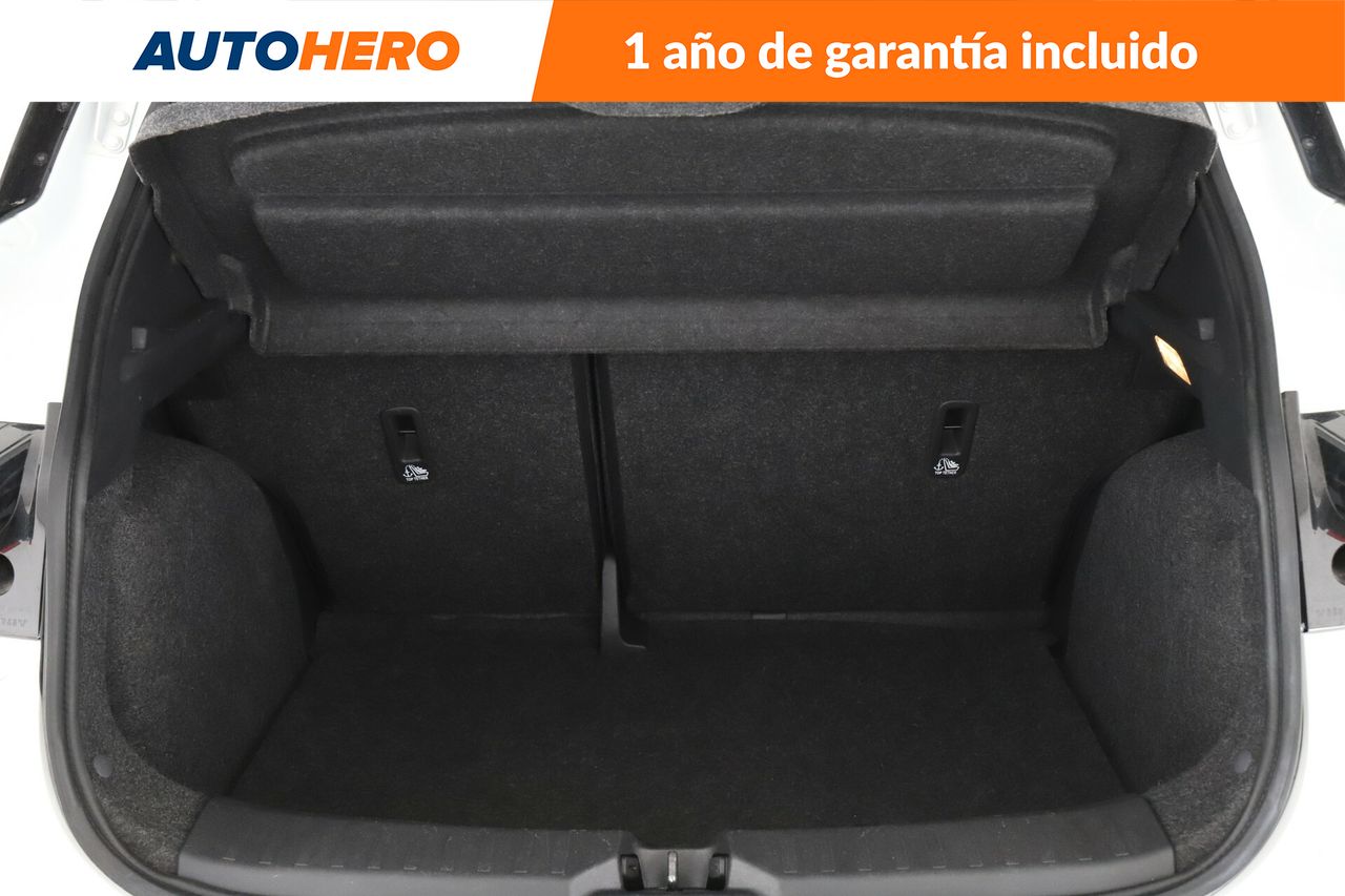 Foto Nissan Micra 18