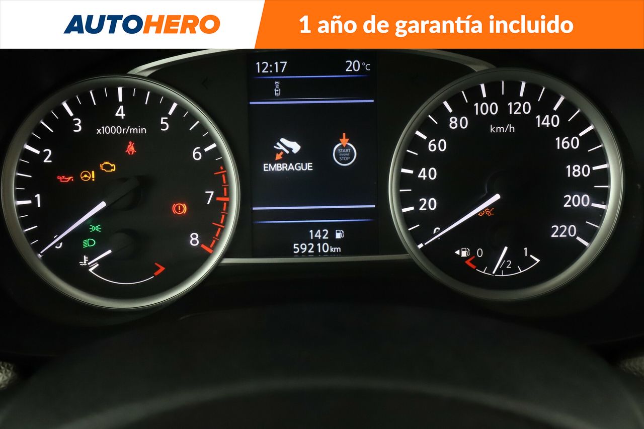 Foto Nissan Micra 21
