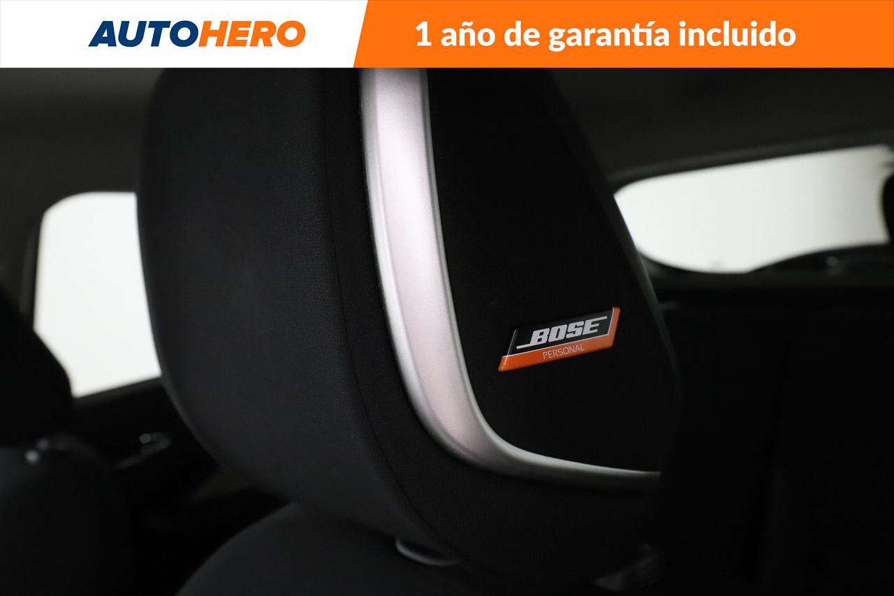 Foto Nissan Micra 22