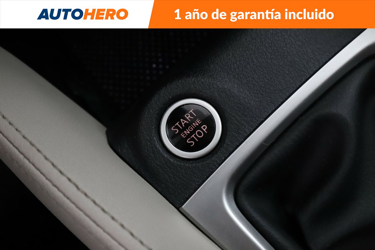 Foto Nissan Micra 23