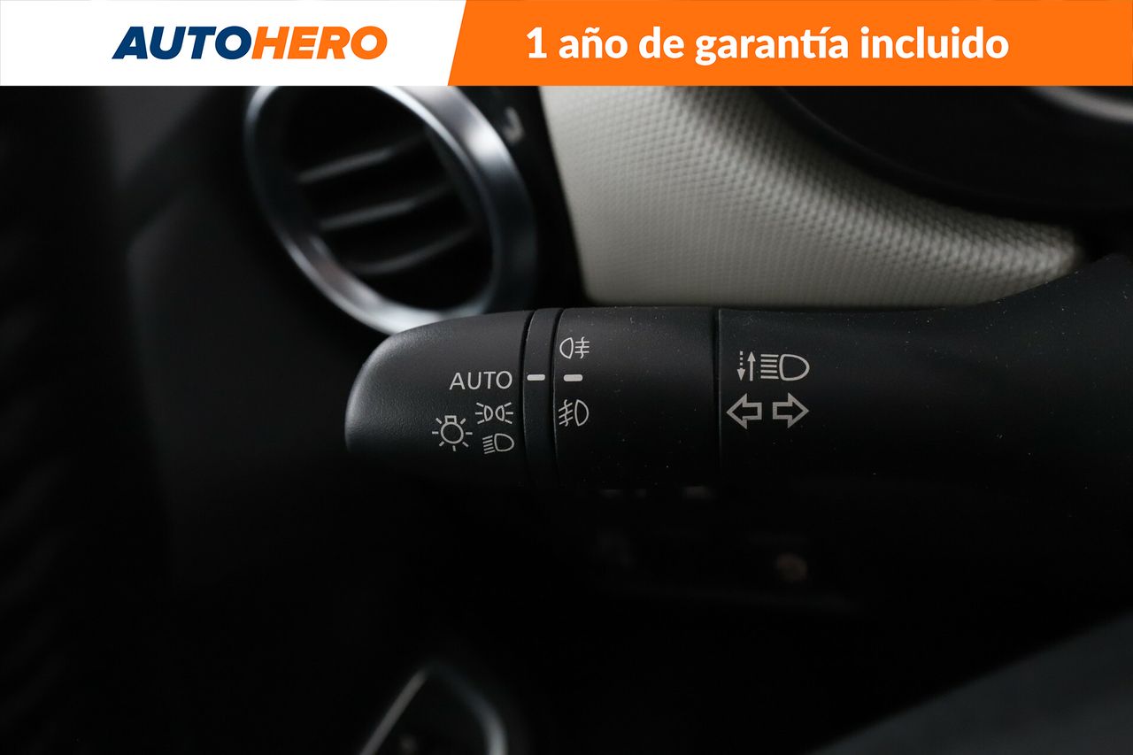 Foto Nissan Micra 29