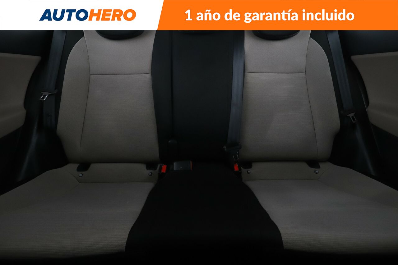 Foto Hyundai i20 16