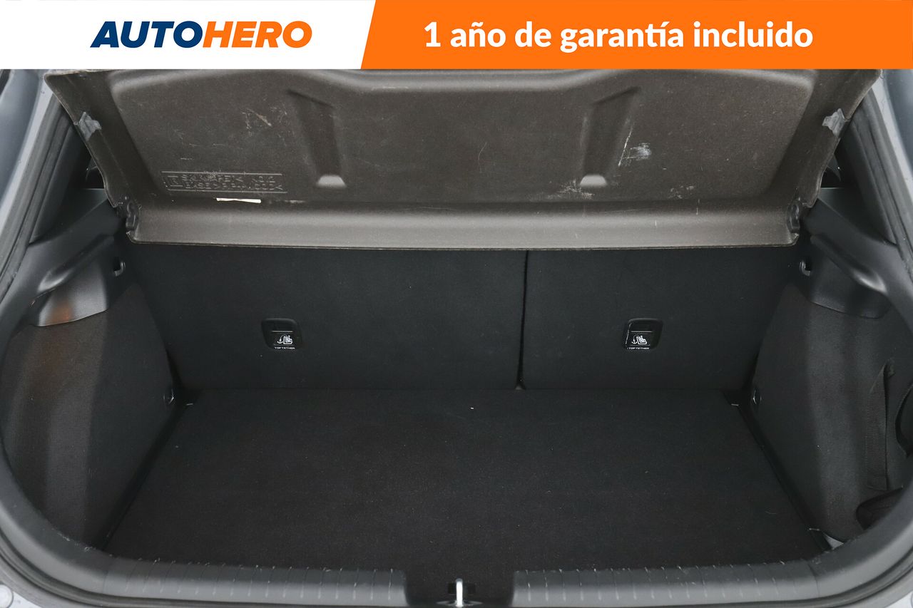 Foto Hyundai i20 18