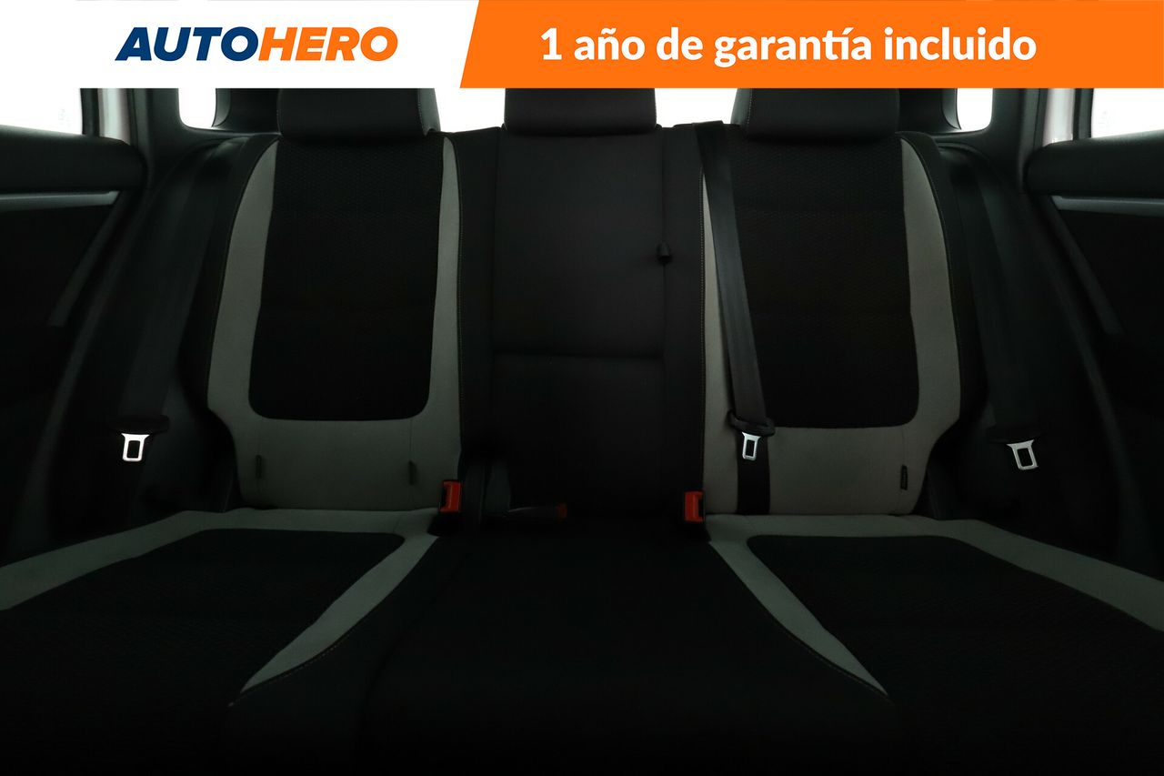 Foto Volkswagen Tiguan 15
