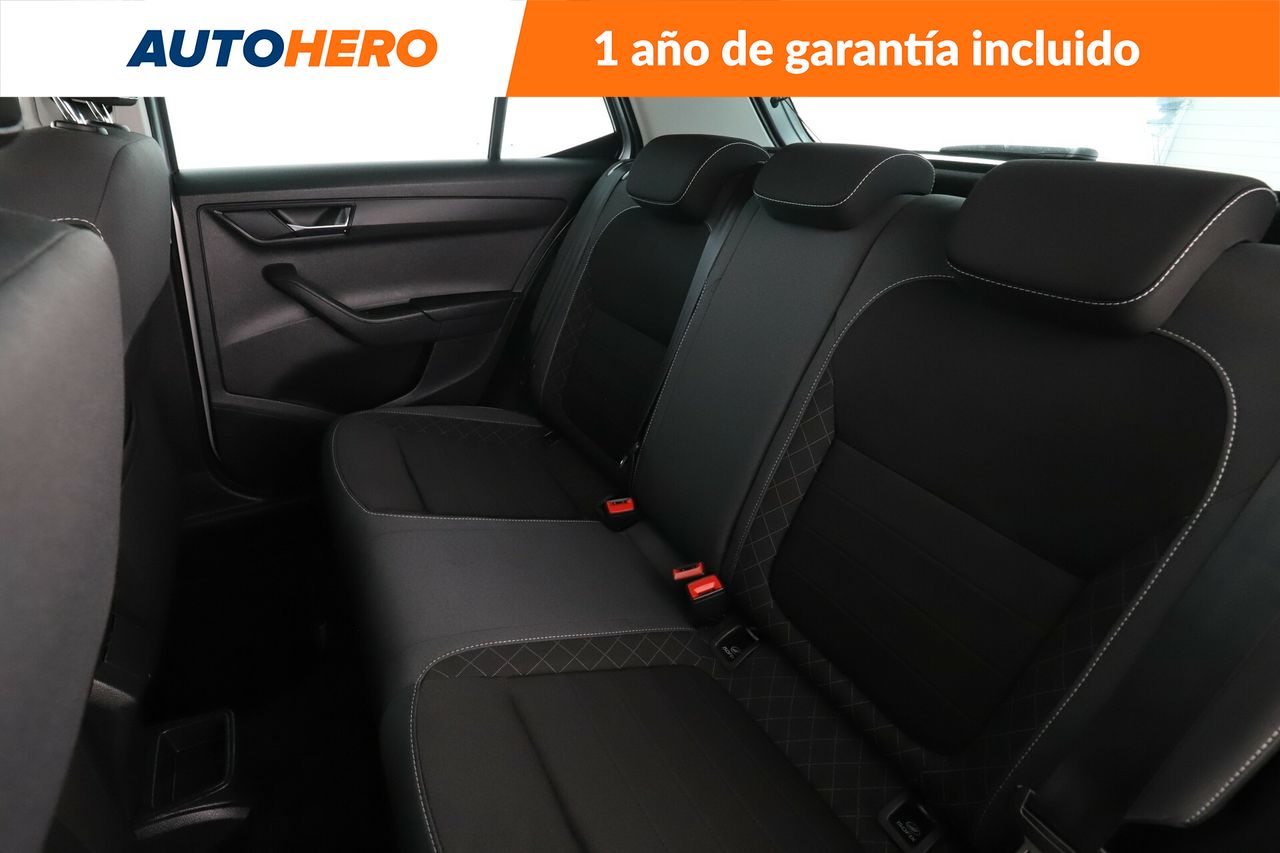 Foto Skoda Fabia 15