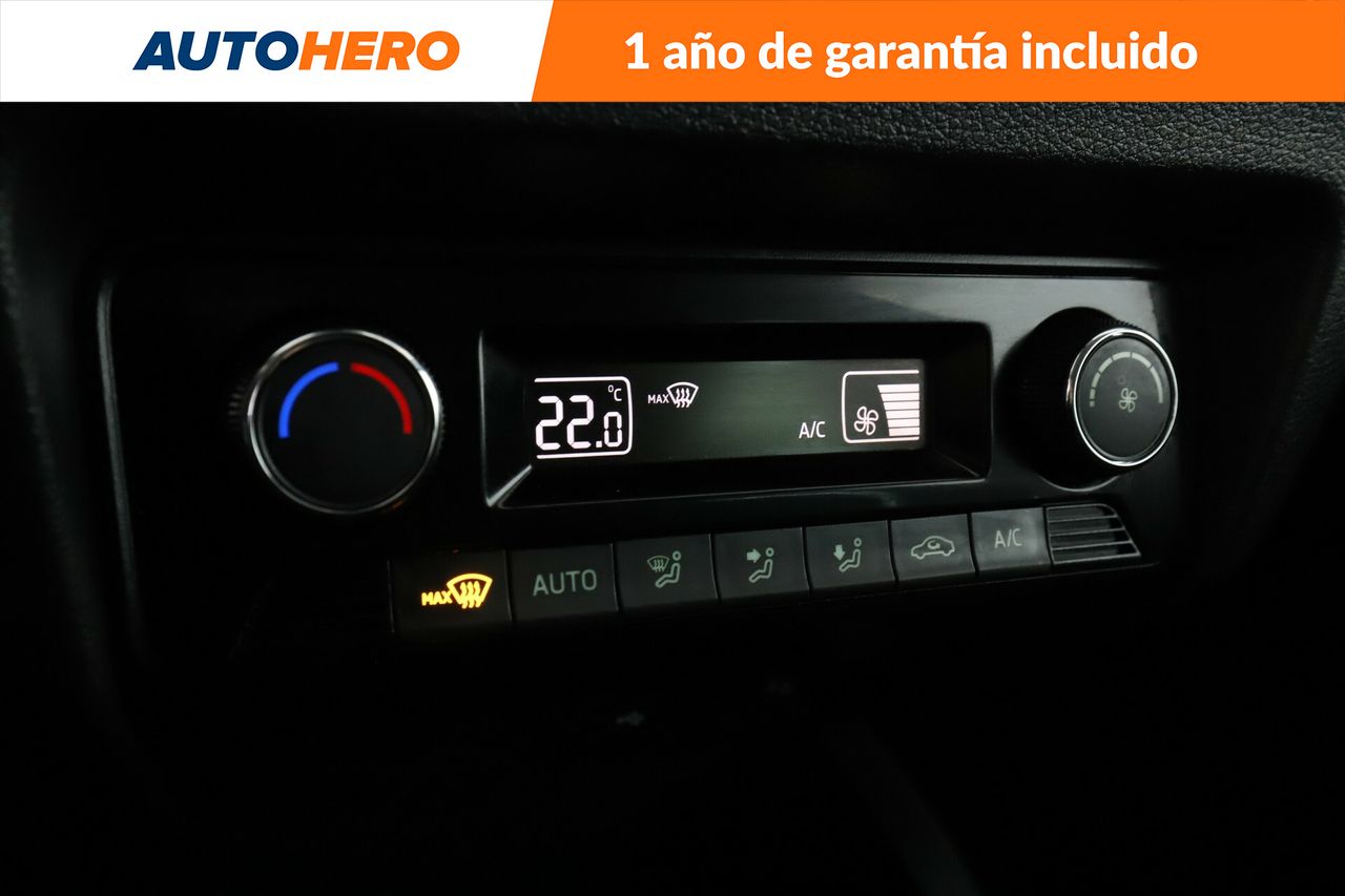 Foto Skoda Fabia 23