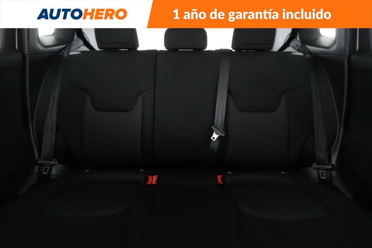 Foto Jeep Renegade 15