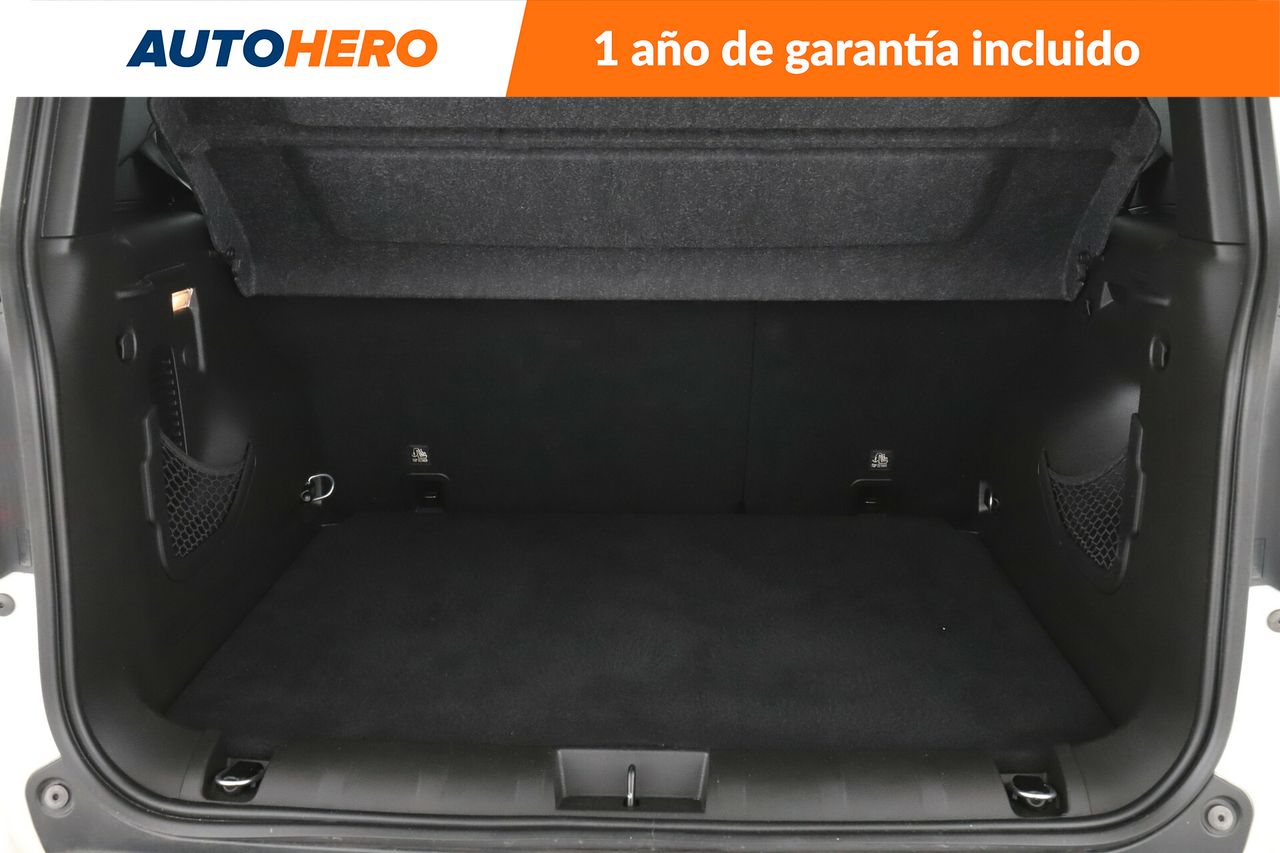 Foto Jeep Renegade 17