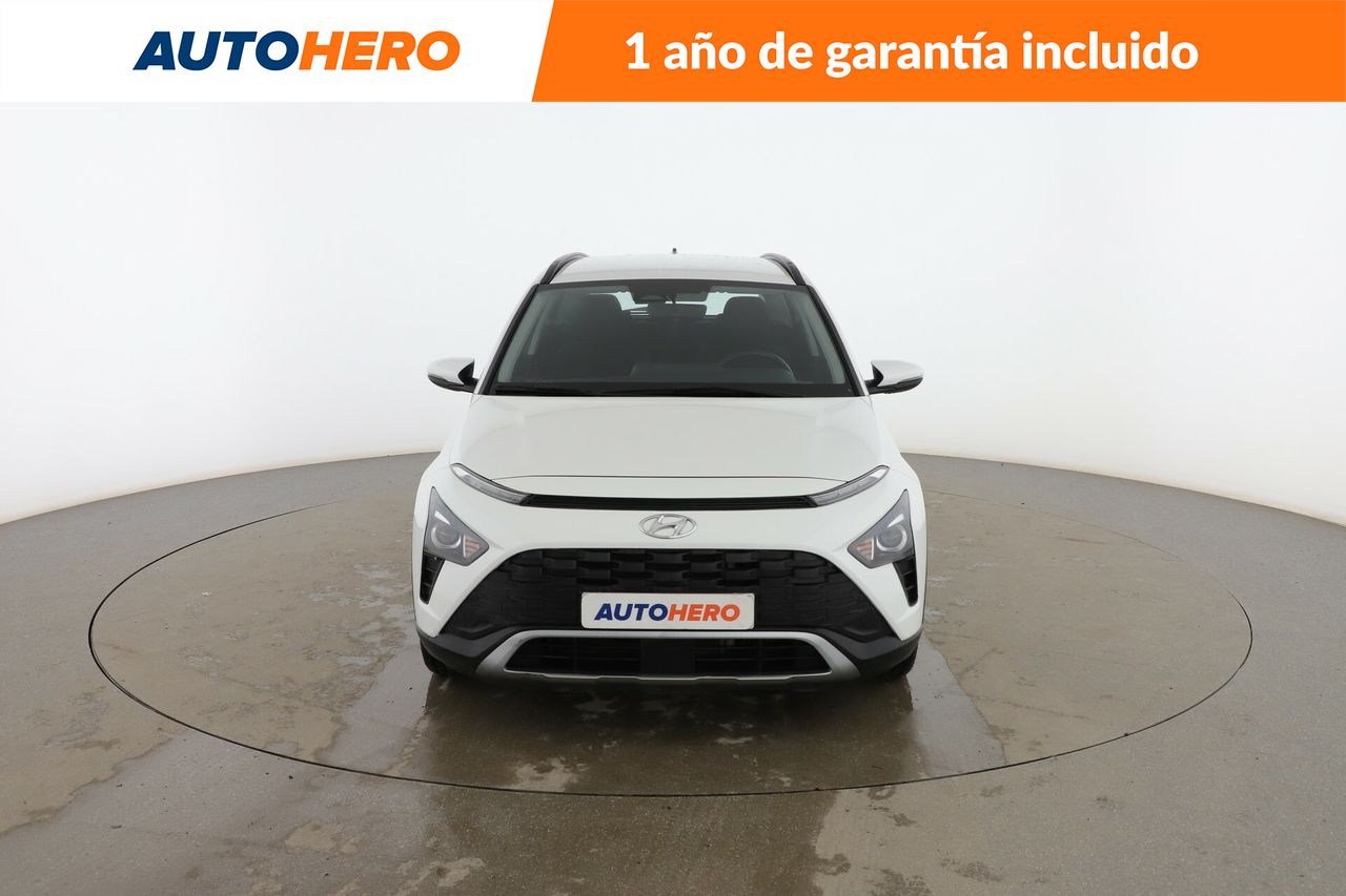 Foto Hyundai Bayon 8