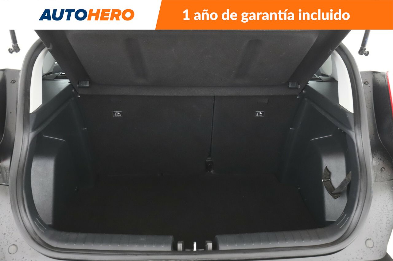 Foto Hyundai Bayon 17