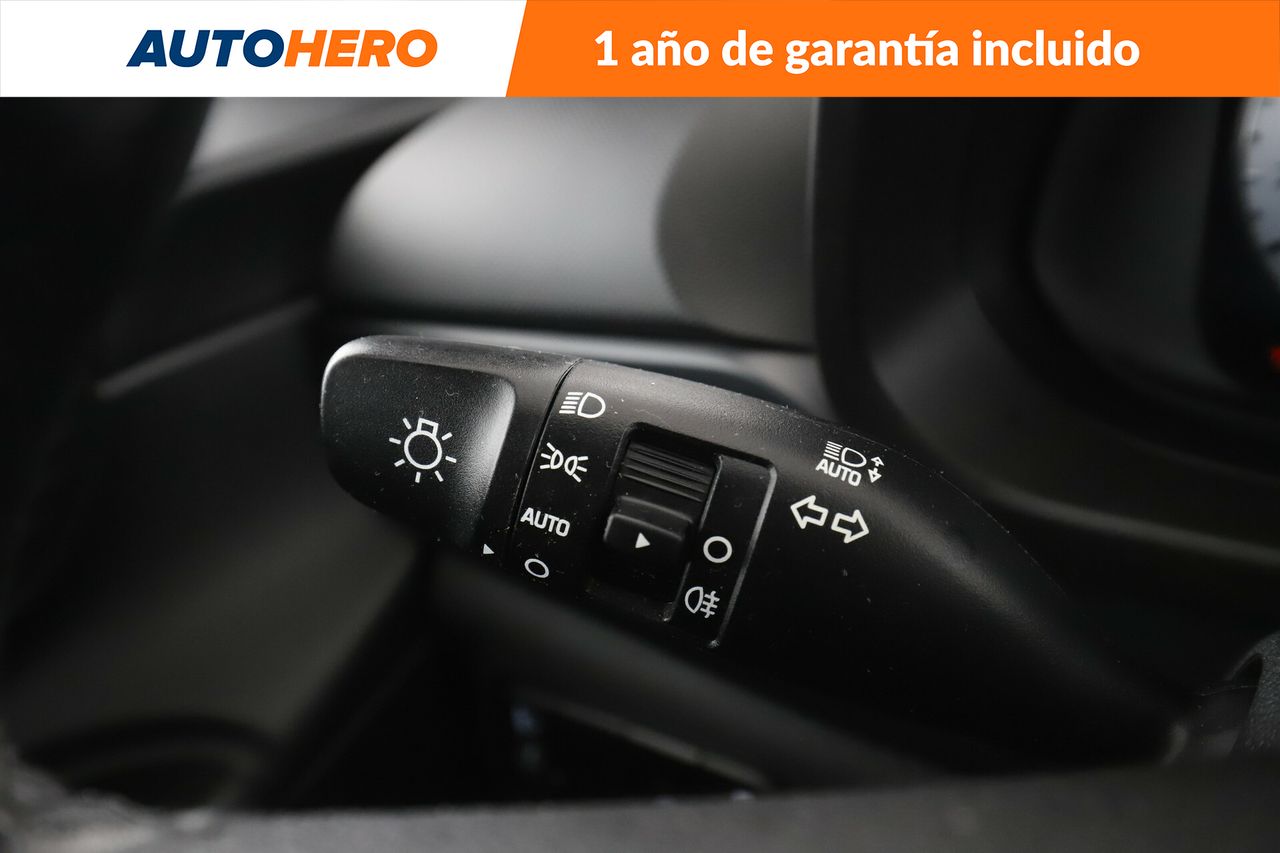 Foto Hyundai Bayon 22