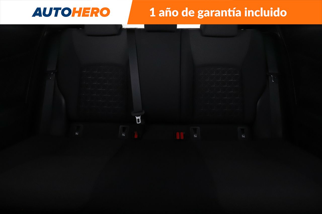 Foto Toyota C-HR 15
