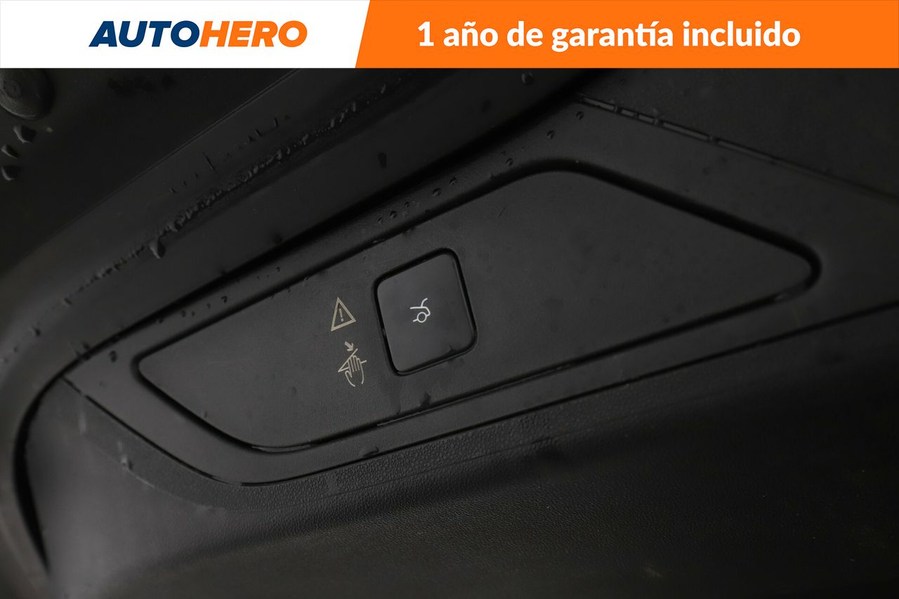 Foto Citroën Grand C4 SpaceTourer 22