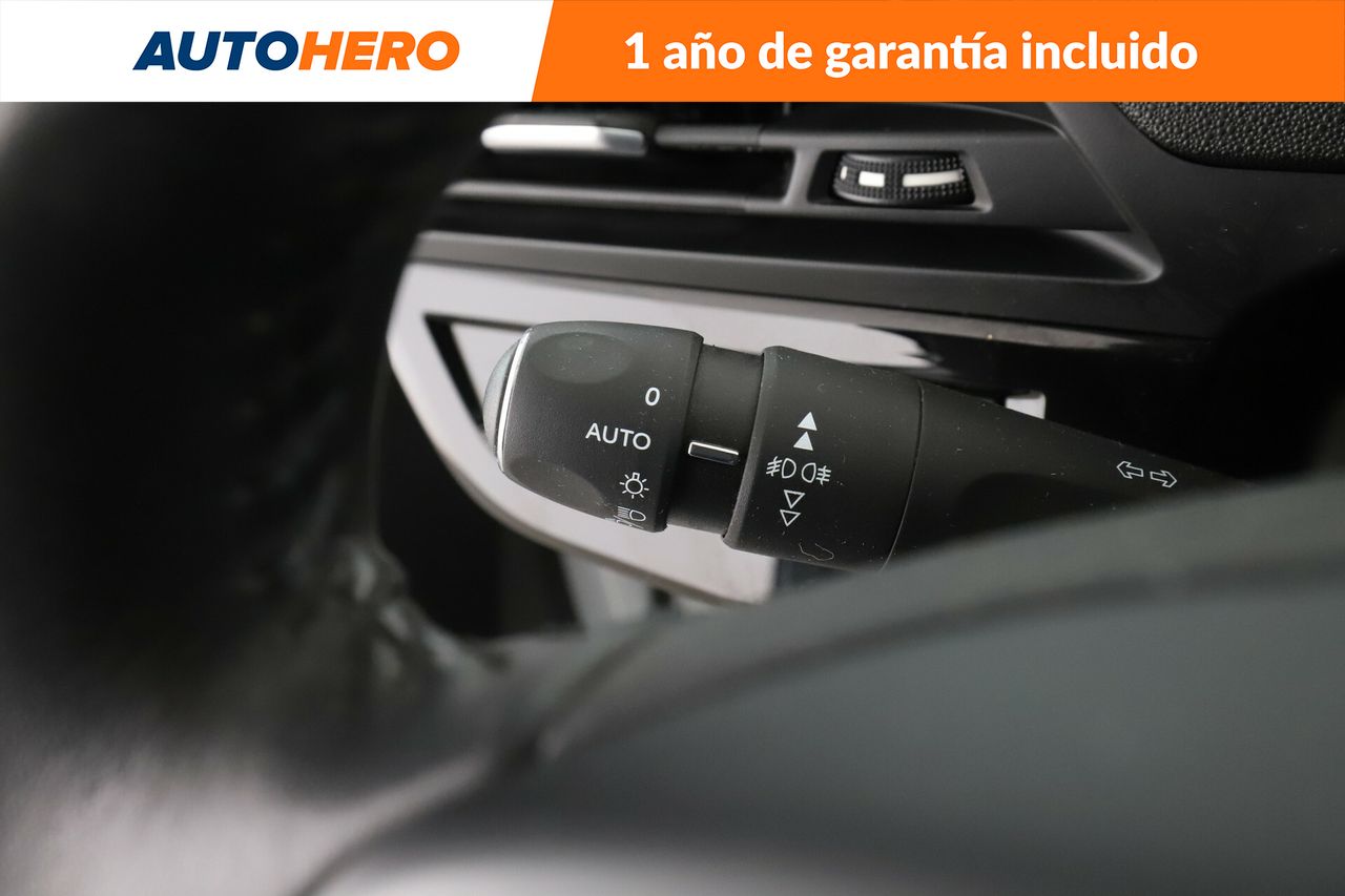 Foto Citroën Grand C4 SpaceTourer 24