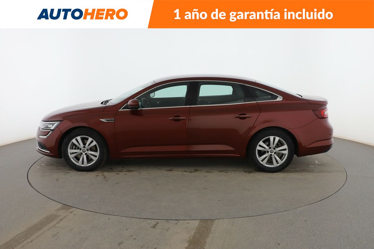 Foto Renault Talisman 3