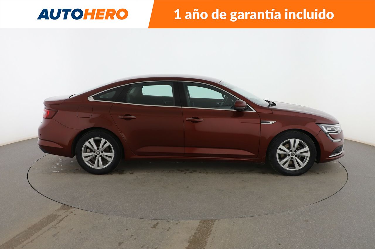 Foto Renault Talisman 7