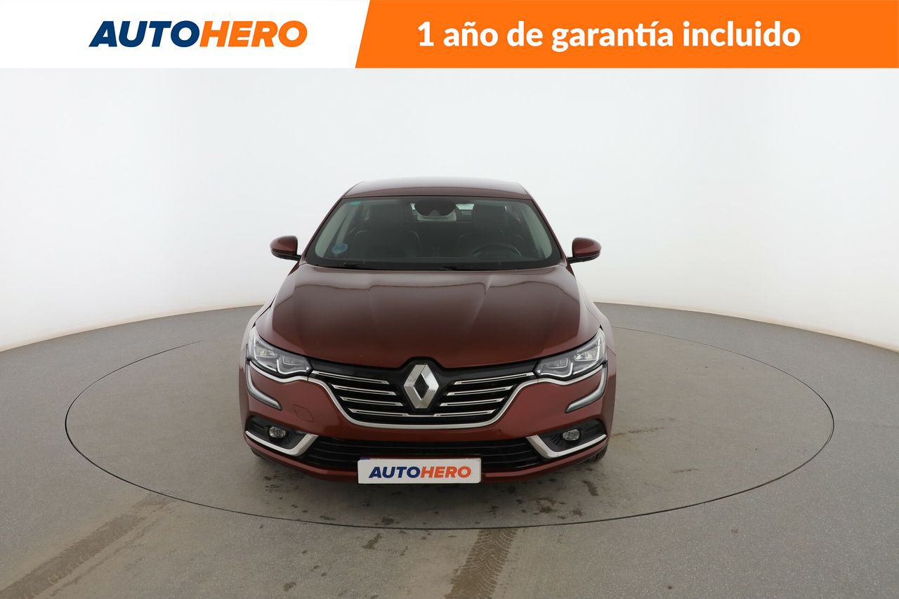 Foto Renault Talisman 9