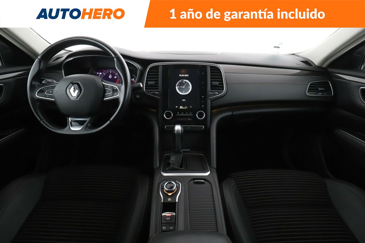 Foto Renault Talisman 13