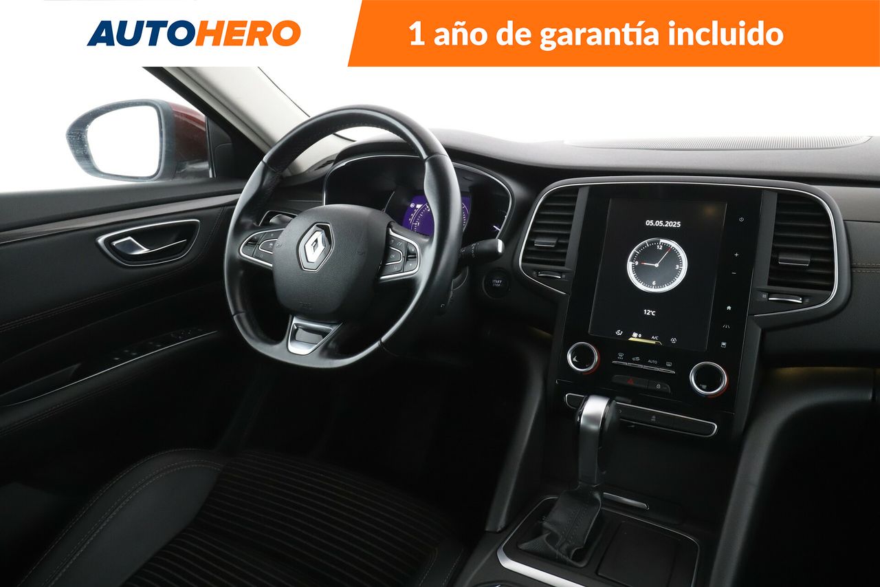 Foto Renault Talisman 14