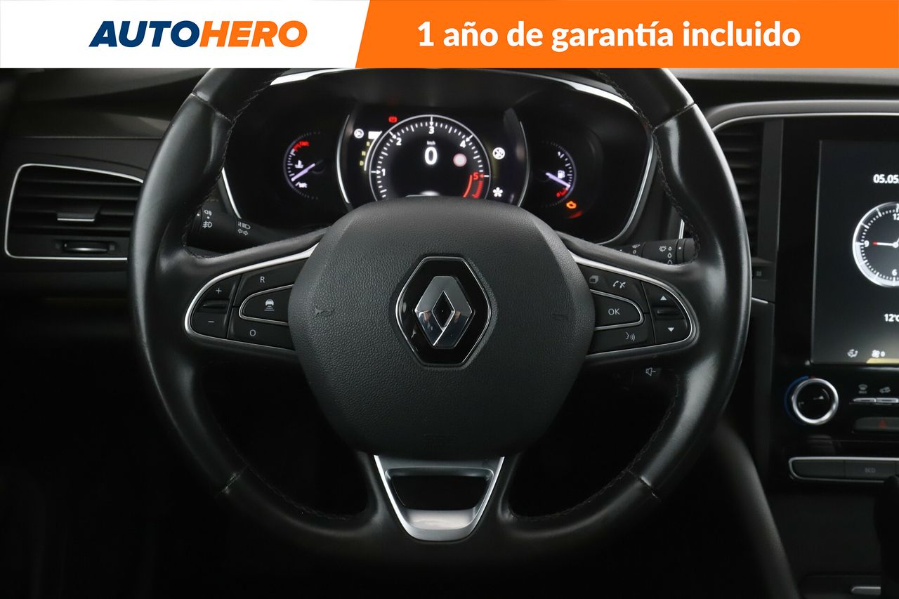 Foto Renault Talisman 20