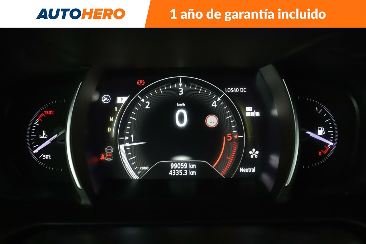 Foto Renault Talisman 21