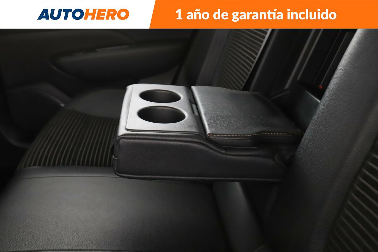 Foto Renault Talisman 23