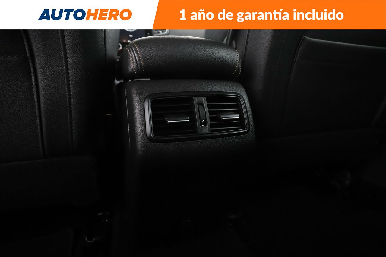 Foto Renault Talisman 24