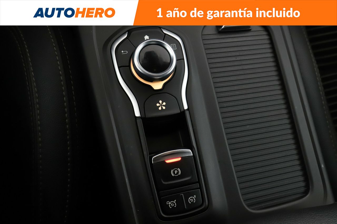 Foto Renault Talisman 26