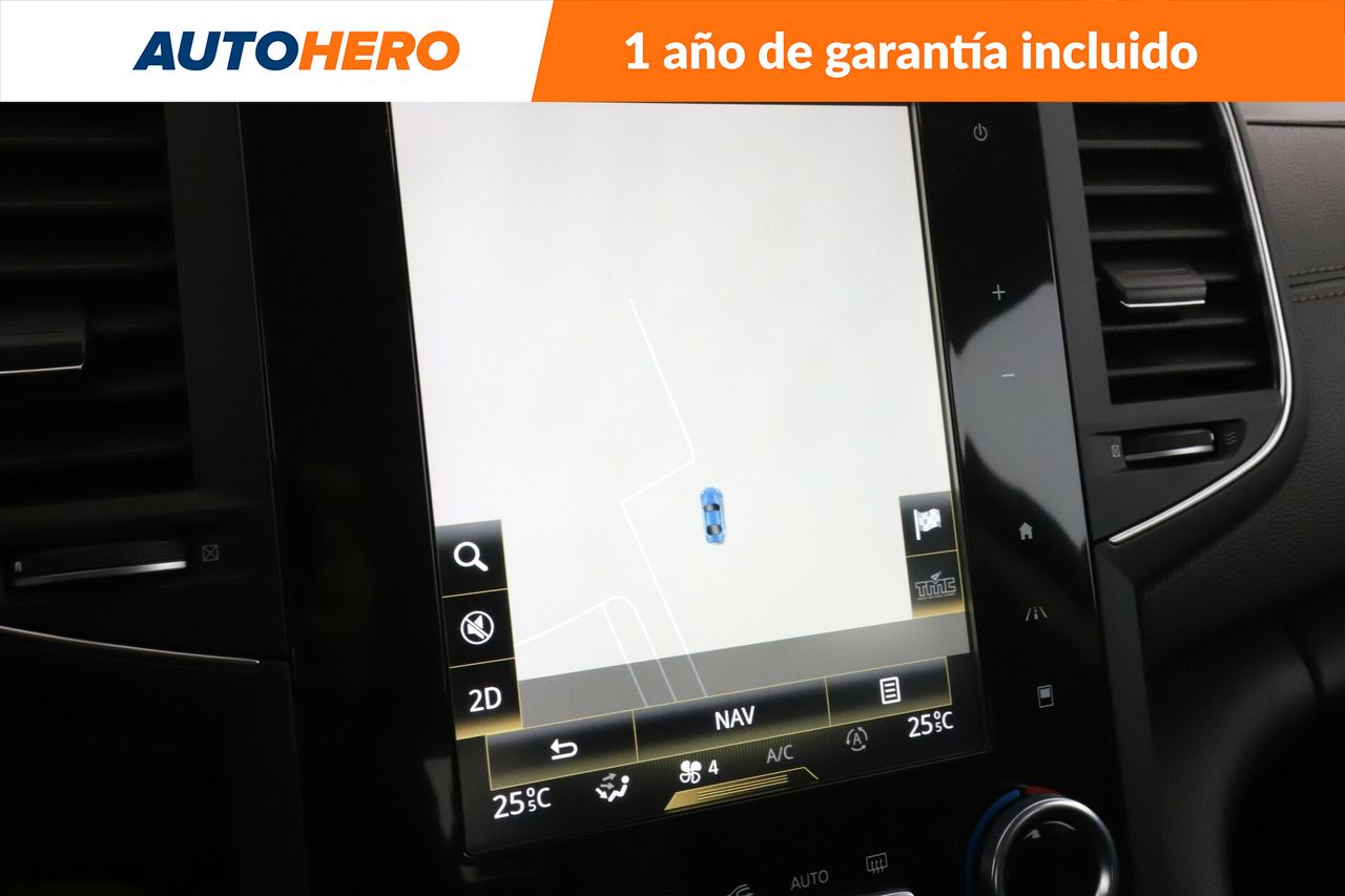 Foto Renault Talisman 27