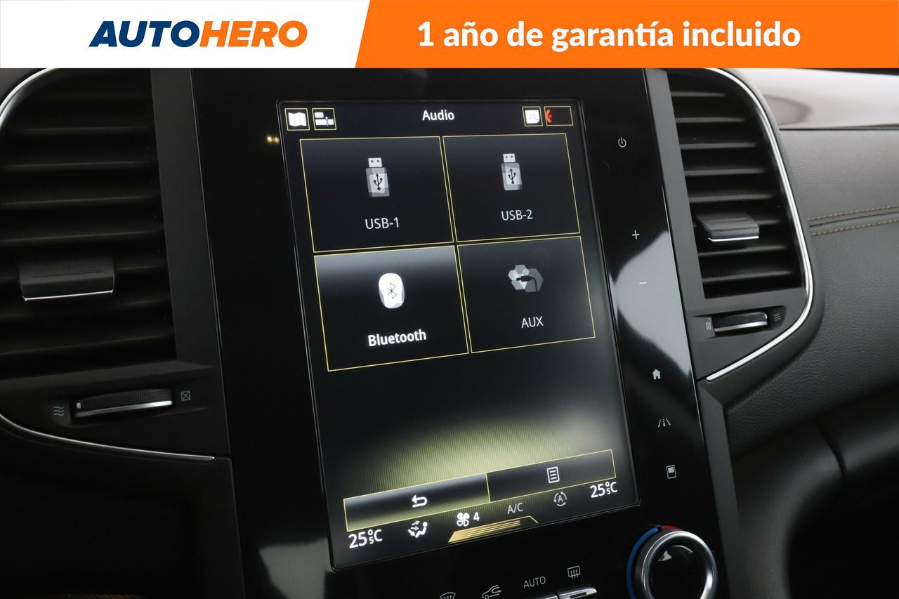 Foto Renault Talisman 28