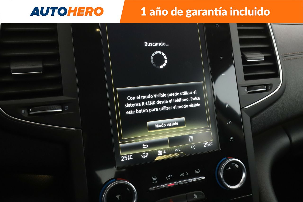Foto Renault Talisman 29