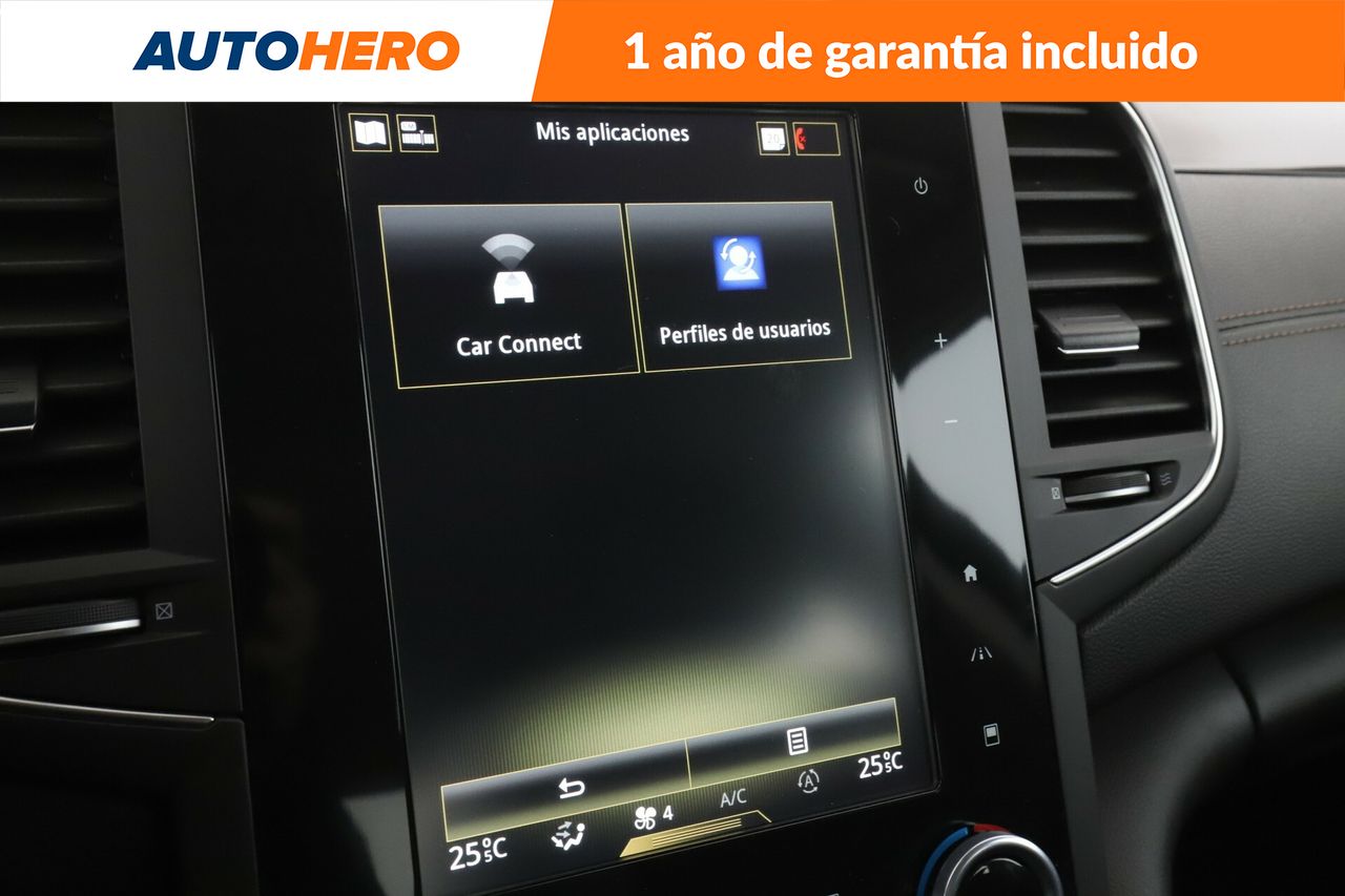 Foto Renault Talisman 30