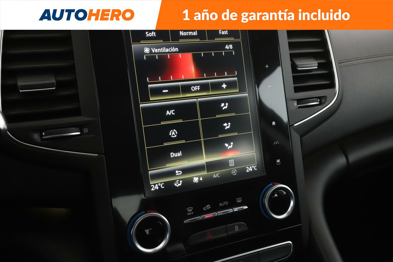 Foto Renault Talisman 31