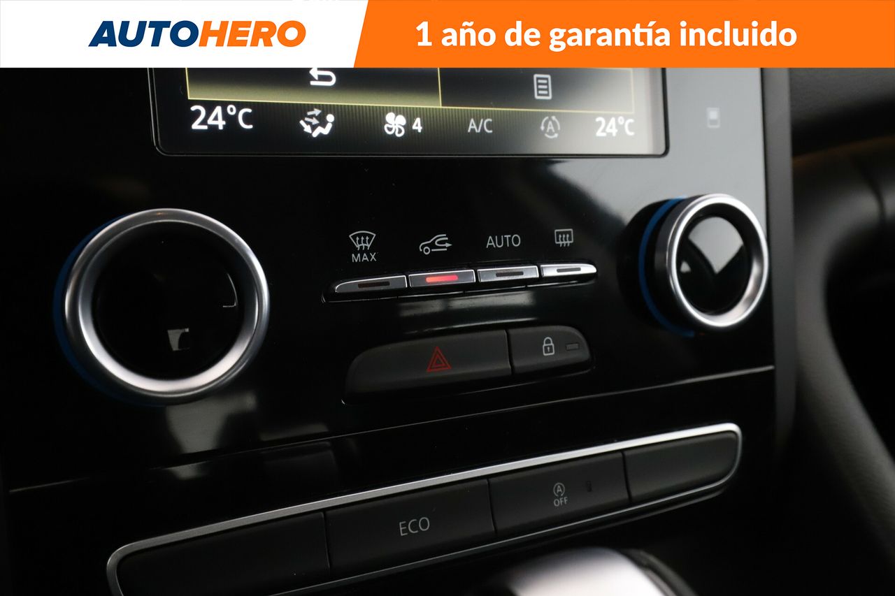 Foto Renault Talisman 32