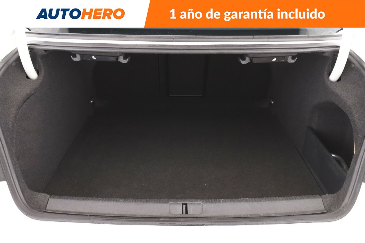 Foto Volkswagen CC 17
