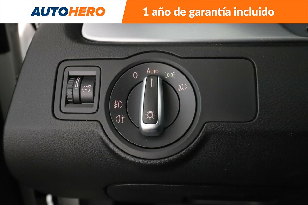 Foto Volkswagen CC 22