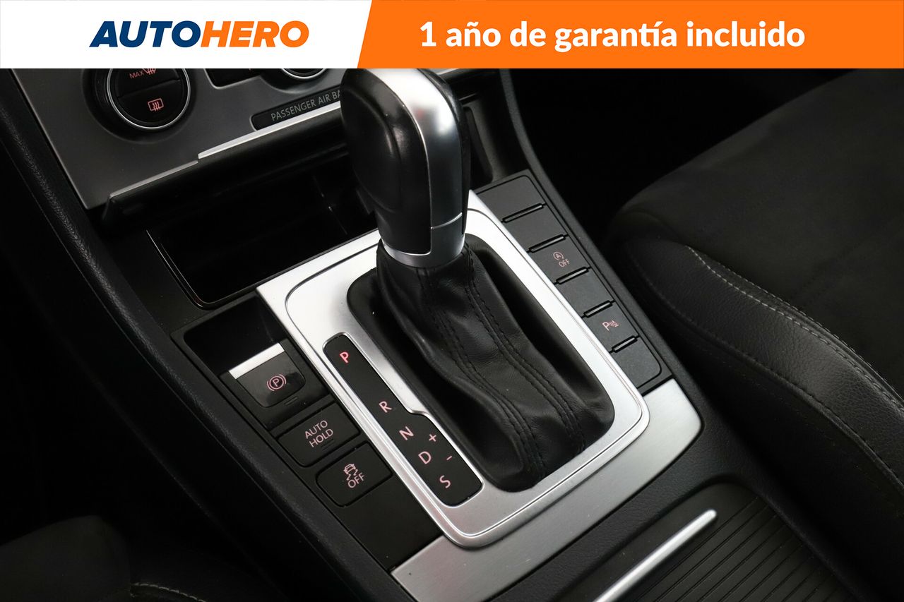 Foto Volkswagen CC 23