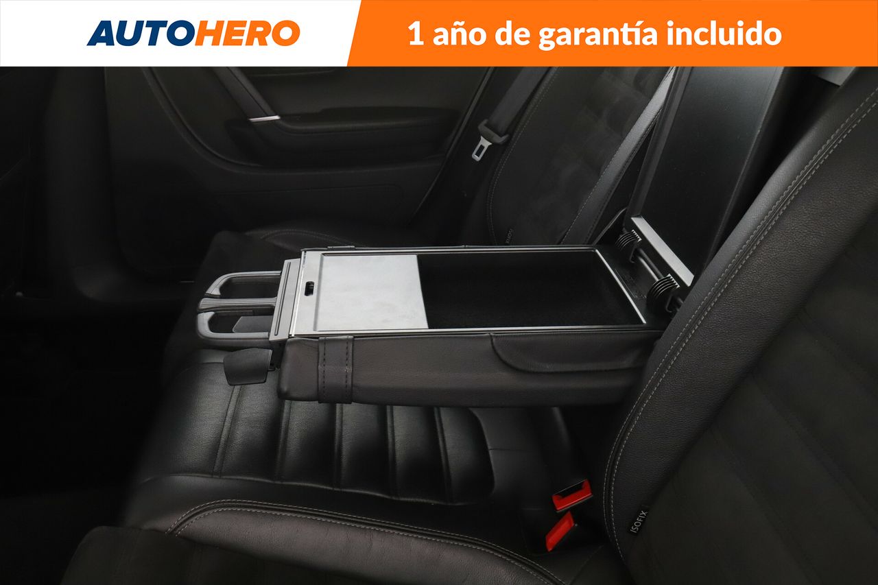 Foto Volkswagen CC 29