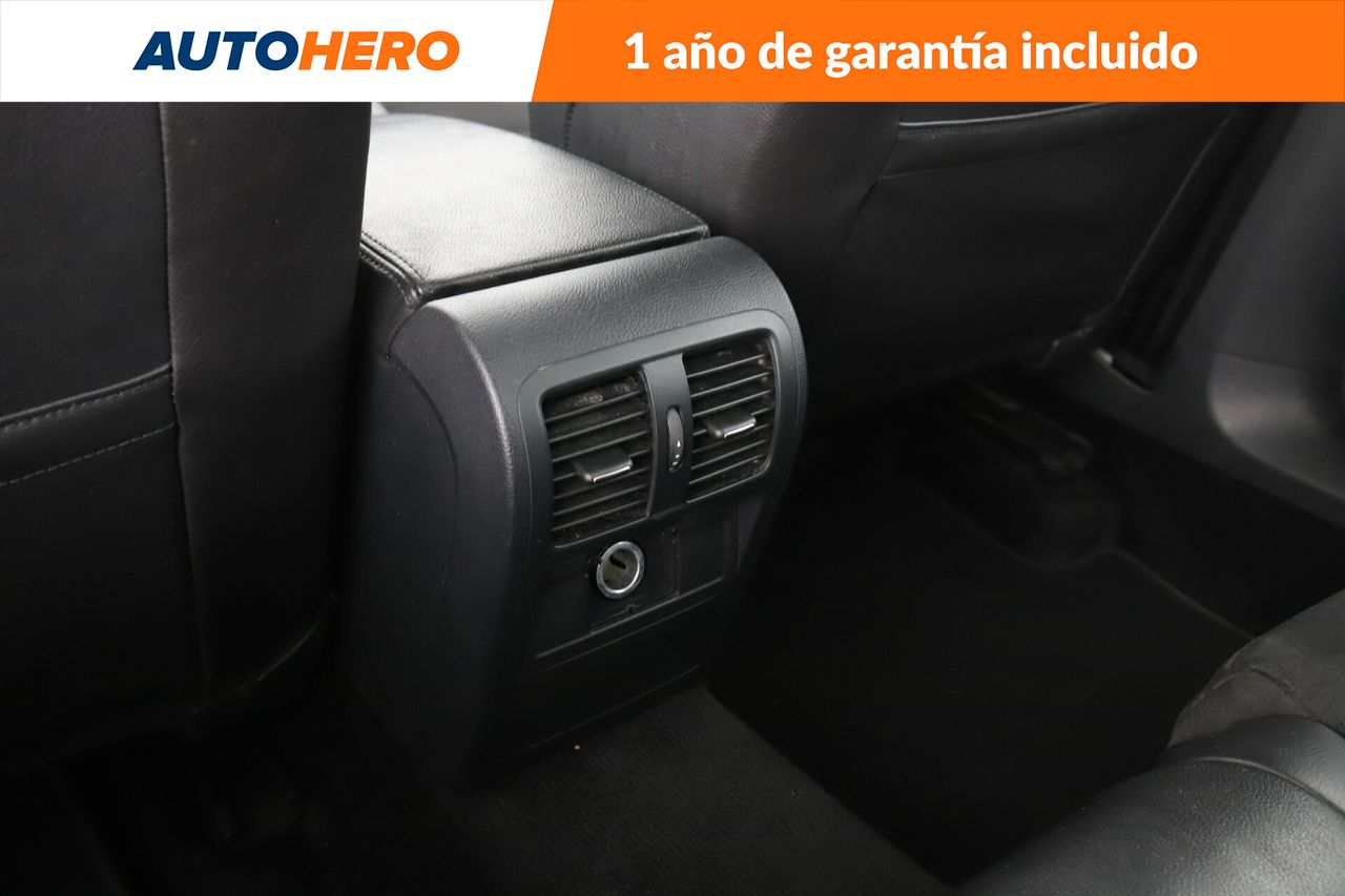 Foto Volkswagen CC 30