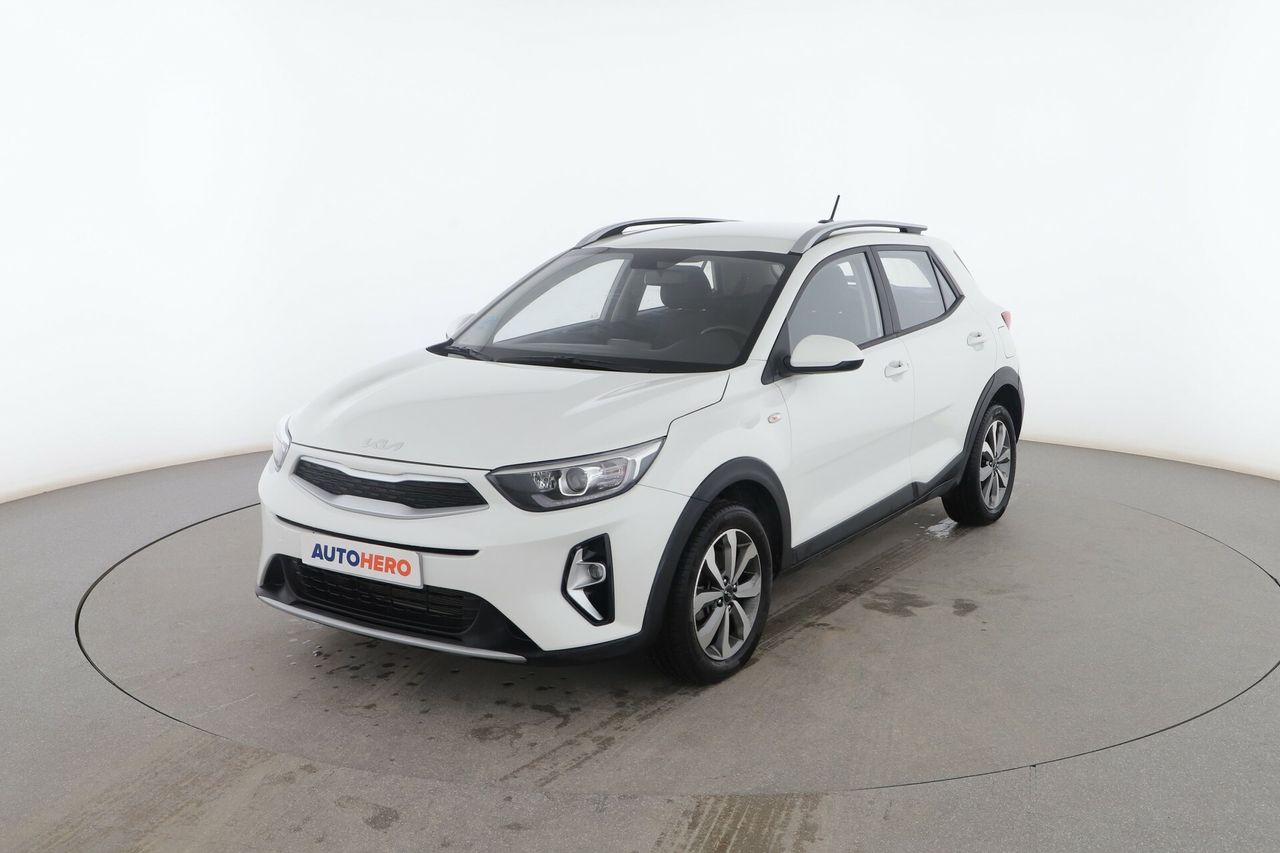 Foto Kia Stonic 1