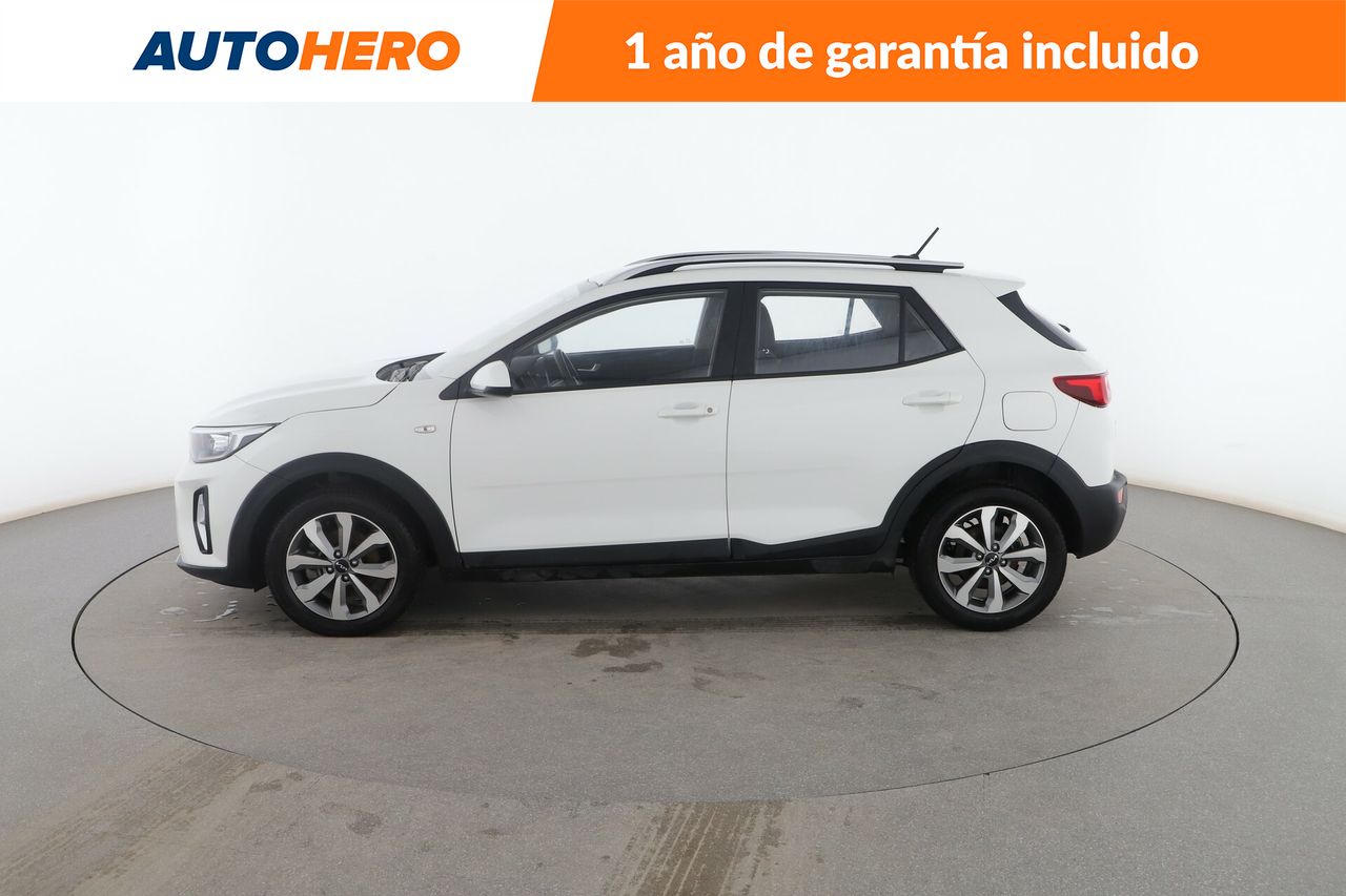 Foto Kia Stonic 2