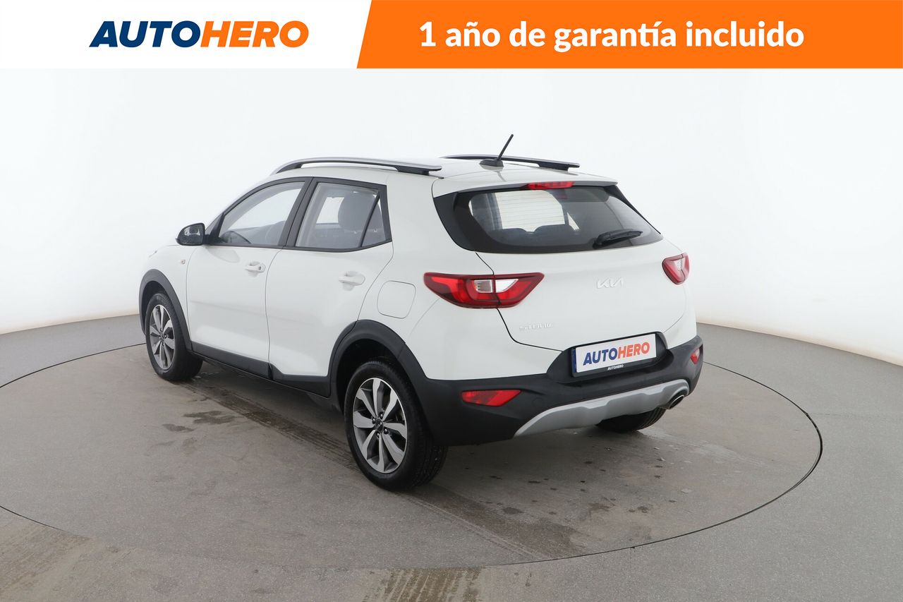 Foto Kia Stonic 3