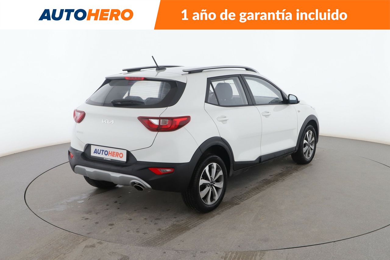 Foto Kia Stonic 5