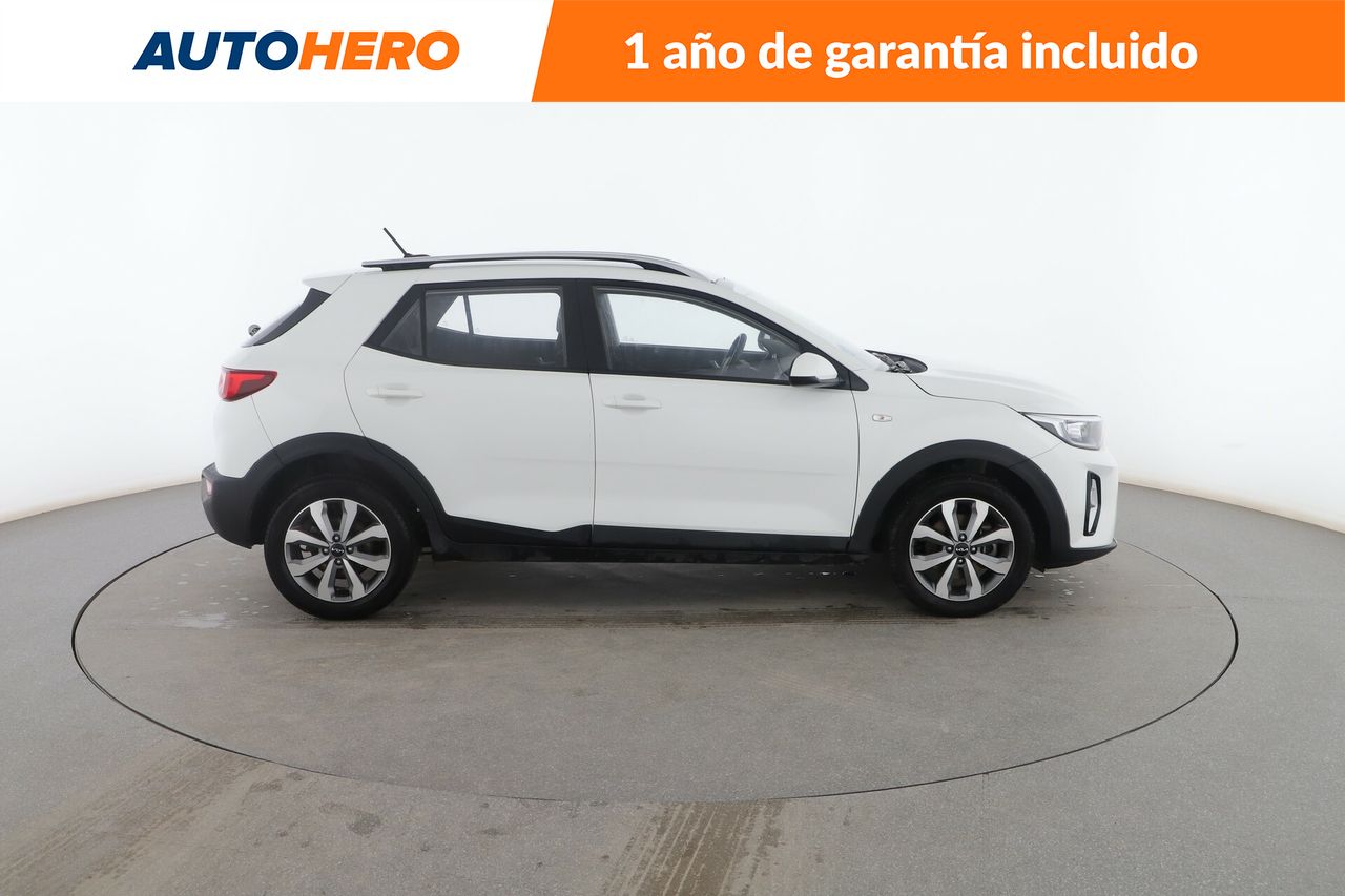 Foto Kia Stonic 6