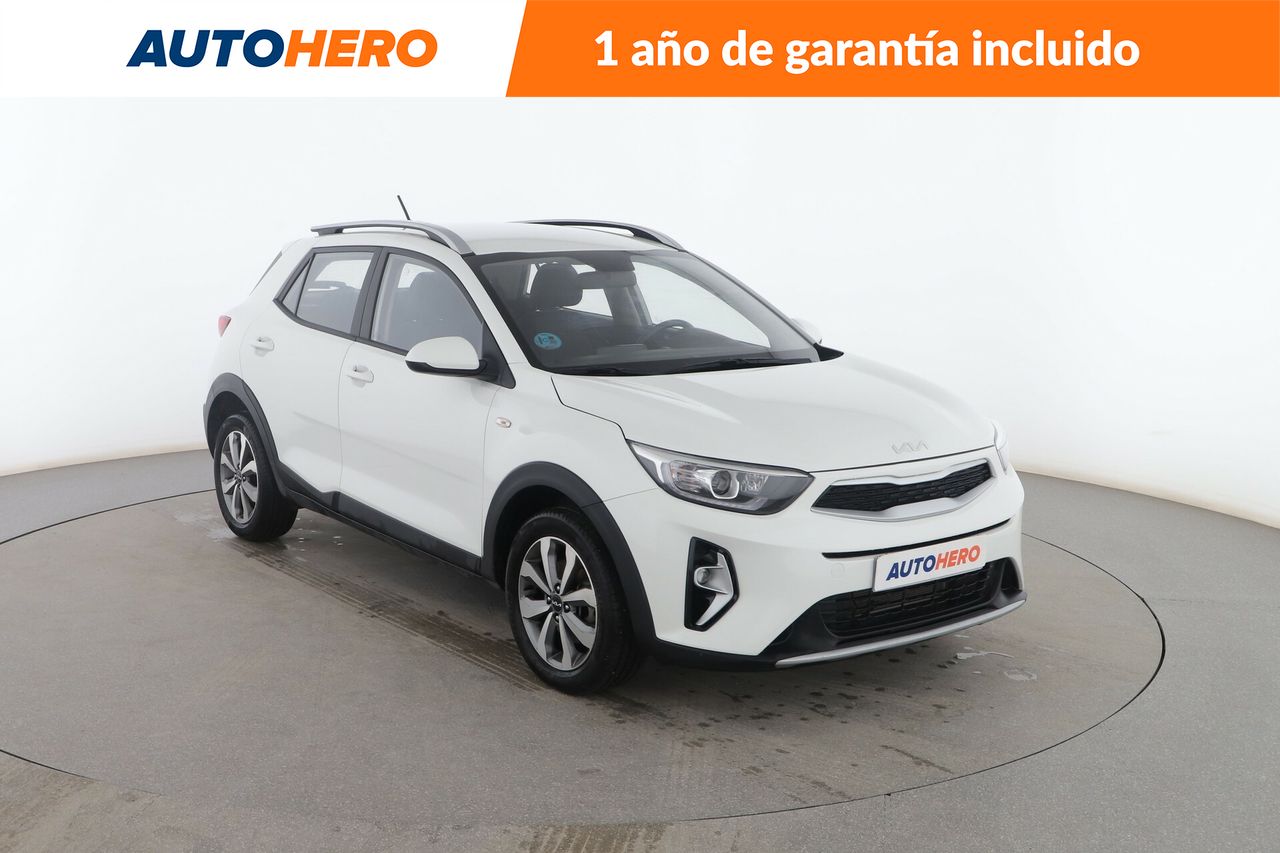 Foto Kia Stonic 7