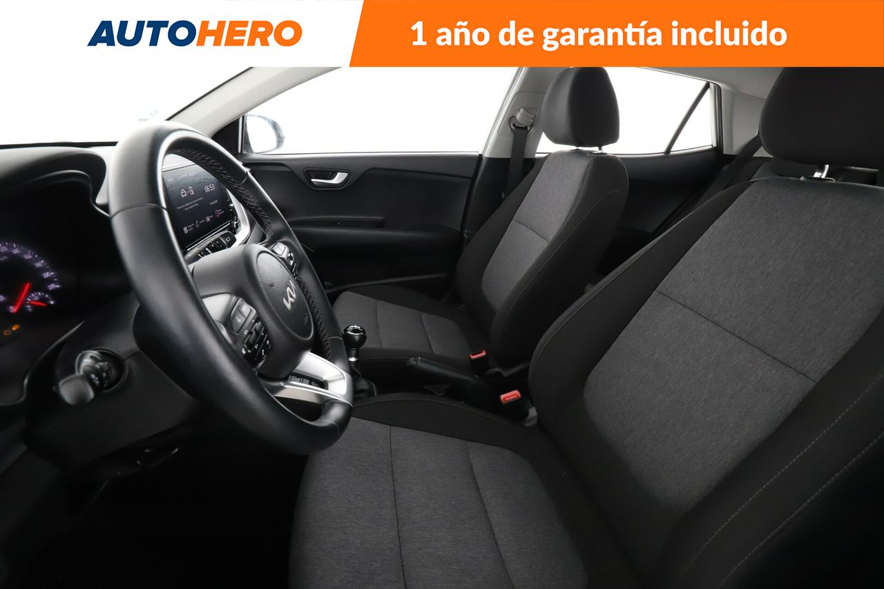 Foto Kia Stonic 10
