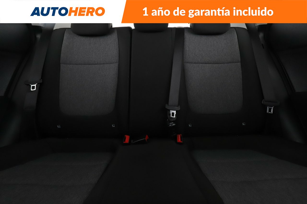 Foto Kia Stonic 15