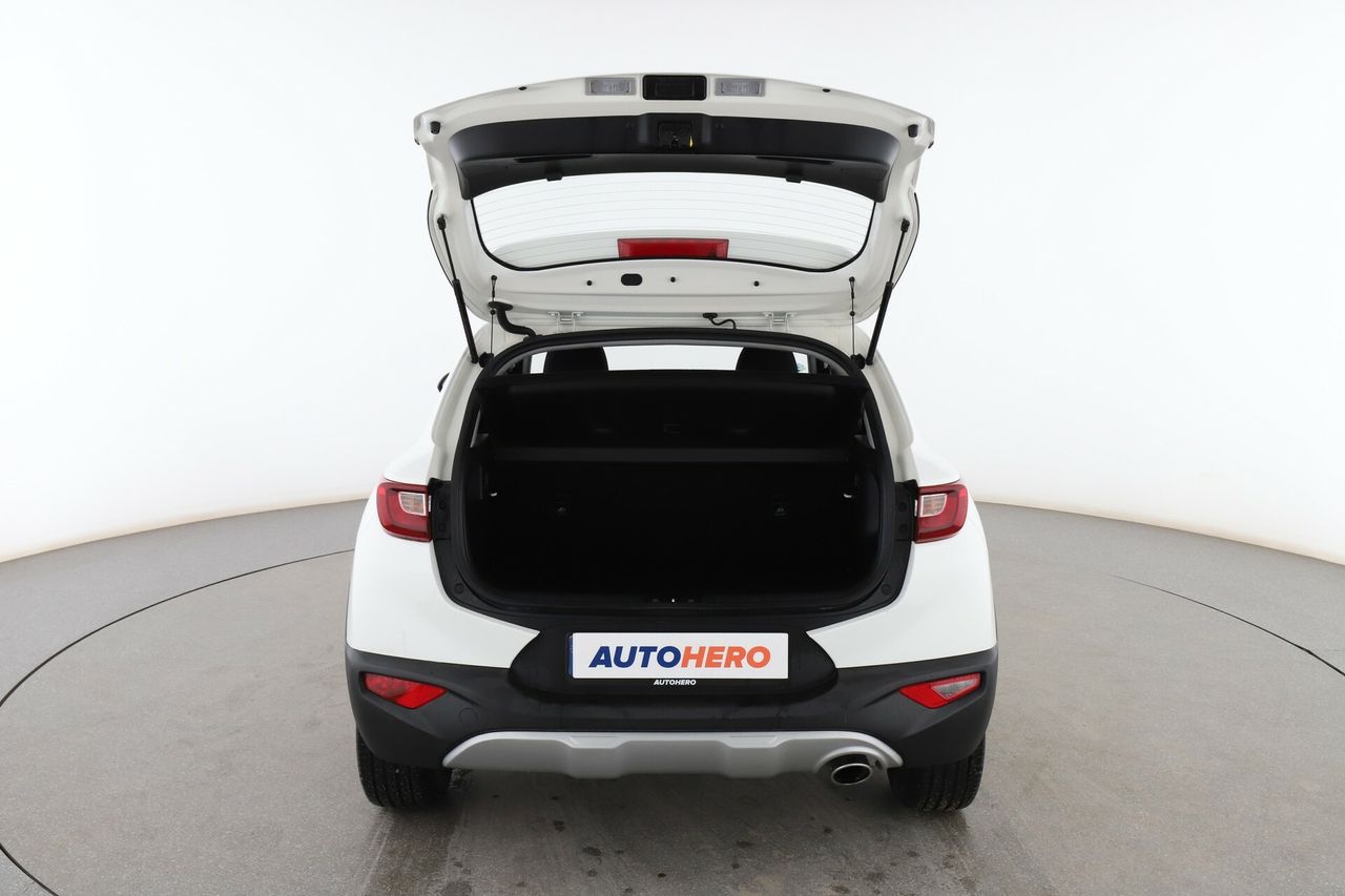 Foto Kia Stonic 16
