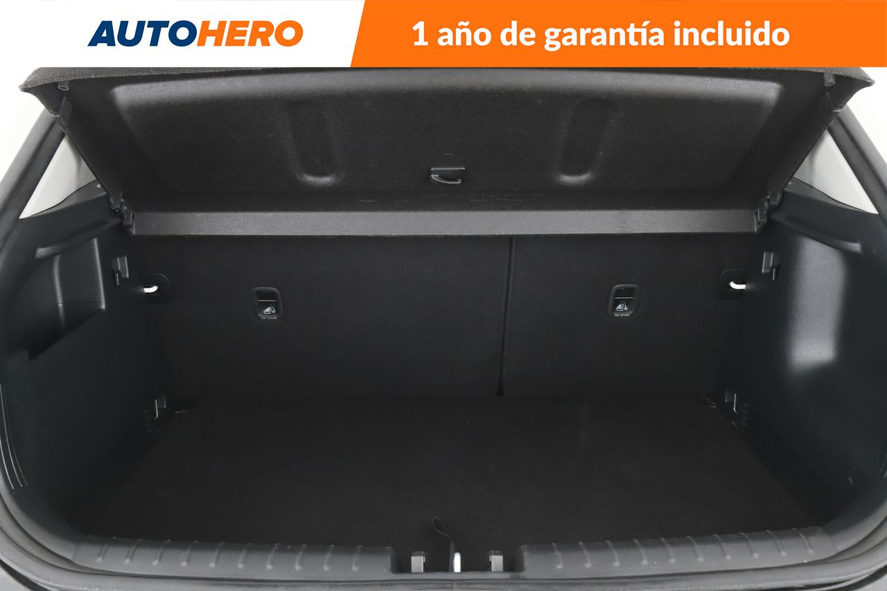Foto Kia Stonic 17