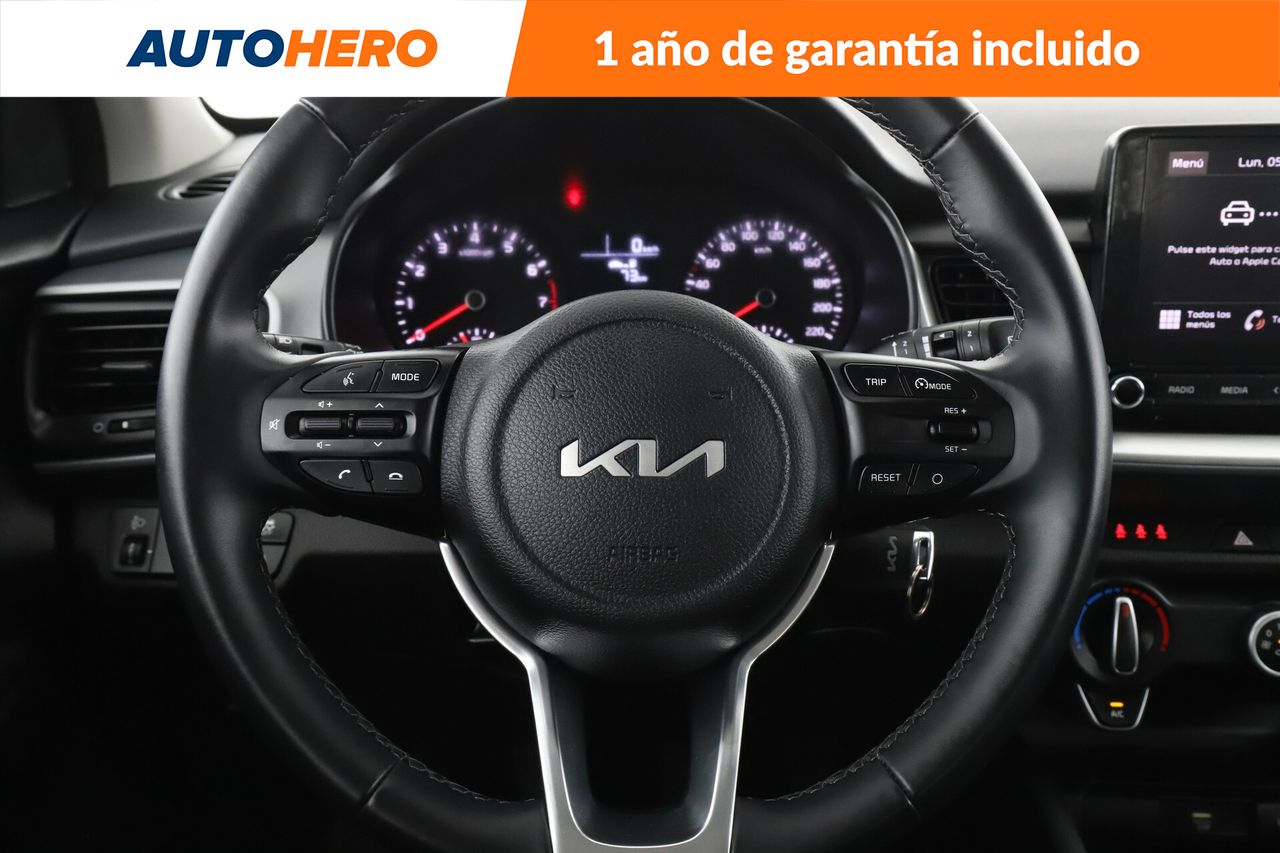 Foto Kia Stonic 19